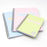 Pukka A4 Pastel Jotta Notebook Green