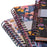 Pukka Bloom Hardcover Project Notebook, B5 Size, Black