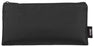 Okin Pencil Case Flat Black 21x11cm