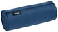 Okin Pencil Case Tube Navy Blue 21x8cm