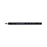 Koh-I-Noor Omega Jumbo Pencil Black Pack of 12 (3380)