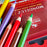 Koh-I-Noor Aquarell Watercolour Pencils Assorted Colours 12's Pack (3716/12)