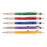 Koh-I-Noor Versatil Lead Holder 2.00mm Assorted Colours (5219) (Price for 1)