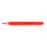Koh-I-Noor Versatil Lead Holder 5.6mm Red (5347)