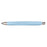 Koh-I-Noor Versatil Lead Holder 5.6mm Light Blue (5348)