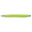 Koh-I-Noor Versatil Lead Holder 5.6mm Light Green (5348)