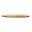 Koh-I-Noor Mechanical Pencil 5.6mm Gold (5640/1)