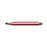 Koh-I-Noor Mechanical Pencil 5.6mm Red (5640/7)