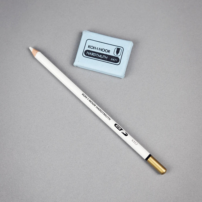 Koh-I-Noor Eraser Pencil (6312)
