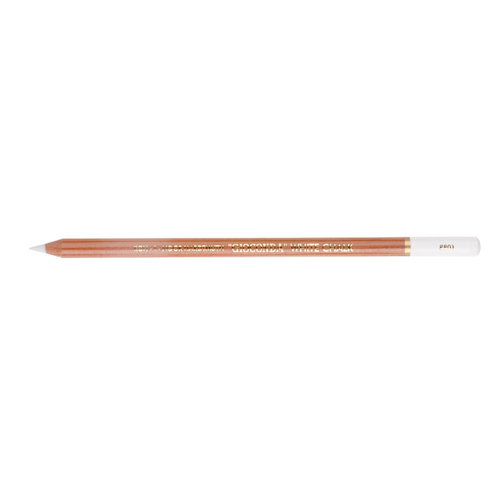 Koh-I-Noor Hardtmuth Gionconda Sketching Pencils White Box of 12 (8801)