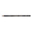 Koh-I-Noor Sketching Pencils Charcoal Box of 12 (8810)