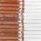 Koh-I-Noor Gioconda White Charcoal Soft Pencils 12's Pack (8812/2)