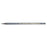 Koh-I-Noor Progresso Woodless Graphite Pencils 2B Pack of 12 (8911)