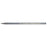 Koh-I-Noor Progresso Woodless Graphite Pencils 6B Pack of 12 (8911)