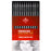 Koh-I-Noor Progresso Woodless Watercolour Pencils 4B Pack of 12 (8912)
