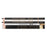Koh-I-Noor Gioconda Art Black & White Pencils 6's Pack (903505)