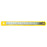 Dafa 15cm Stainless Steel Metric Ruler