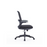 Radar 2 Mesh Office Chair, Black