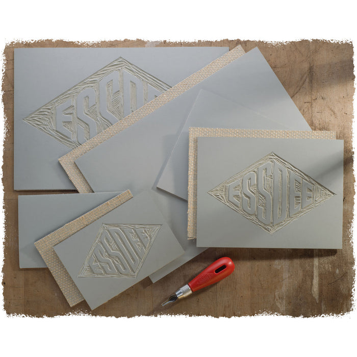 Essdee Carve a Stamp Kit (L2SCK)