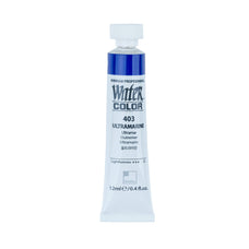 ShinHan Professional Watercolour Paint 12ml Ultramarine 403 CXSH12231300403