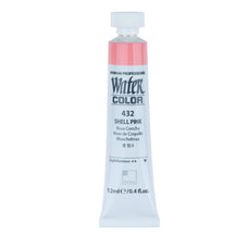 ShinHan Professional Watercolour Paint 12ml Shell Pink 432 CXSH12231300432