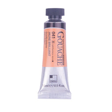 ShinHan Professional Designer Gouache Paint 15ml Jaune Brilliant 041 CXSH16231510041