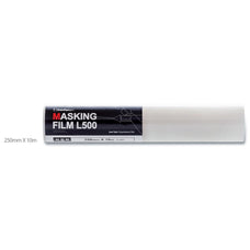 ShinHan Masking Film L500 250mmx10m CXSH2840250