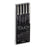 ShinHan Touch Liner Marker Assorted Set Black 5 Pack CXSH4100005