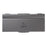 ShinHan Professional Watercolour Palette 35 Rectangular + 2 Round Wells