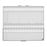 ShinHan Professional Watercolour Palette 35 Rectangular + 2 Round Wells