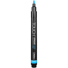 ShinHan Touch Opaque Marker Fine 0.8-1.3mm Light Blue CXSH86130032006
