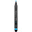 ShinHan Touch Opaque Marker Fine 0.8-1.3mm Light Blue CXSH86130032006