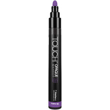 ShinHan Touch Opaque Marker Medium 1.5-2.3mm Purple CXSH86130032023