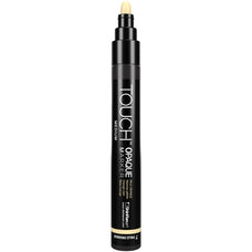 ShinHan Touch Opaque Marker Medium 1.5-2.3mm Pale Orange CXSH86130032038