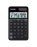 Casio SL-310YC-BK Pocket Calculator – 10 Digit – Black