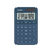 Casio SL-310YC-NY Pocket Calculator – 10 Digit – Navy