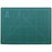 Dafa 300mm x 220mm x 3mm Green Cutting Mat