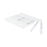 Surebonder Cool Shot Super Low Temperature Mini Glue Sticks 4" x 15's Pack
