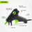 Surebonder High Temperature Mini Glue Gun GM-160NZ
