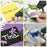 Surebonder High Temperature Mini Glue Gun GM-160NZ