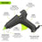 Surebonder High Temperature Glue Gun Large H-270FNZ