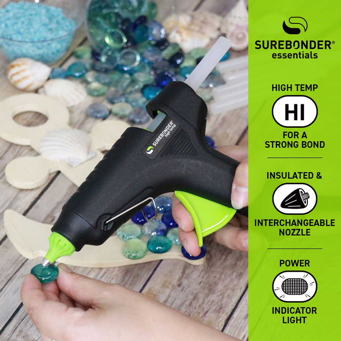 Surebonder High Temperature Glue Gun Large H-270FNZ