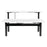 Buro Syntra Back to Back Electric Height Adjustable Desk