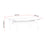 Buro Syntra Back to Back Electric Height Adjustable Desk