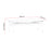 Buro Syntra Back to Back Electric Height Adjustable Desk