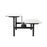 Buro Syntra Back to Back Electric Height Adjustable Desk