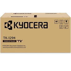 Kyocera TK-1294 Genuine Black Toner
