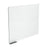 Boyd ERA Magnetic Whiteboard, Frameless, Double Sided, 1200mm x 1500mm x 15mm