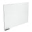 Boyd ERA Magnetic Whiteboard, Frameless, Double Sided, 1200mm x 1800mm x 15mm