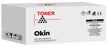 Okin Fuji Xerox CT202264 Compatible Black Toner